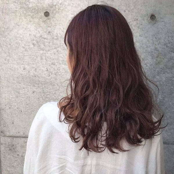 「波ウェーブの上手な巻き方とは?コテ・ストレートアイロン・パーマで作るふんわりボブ&ロング」の画像(#336452)