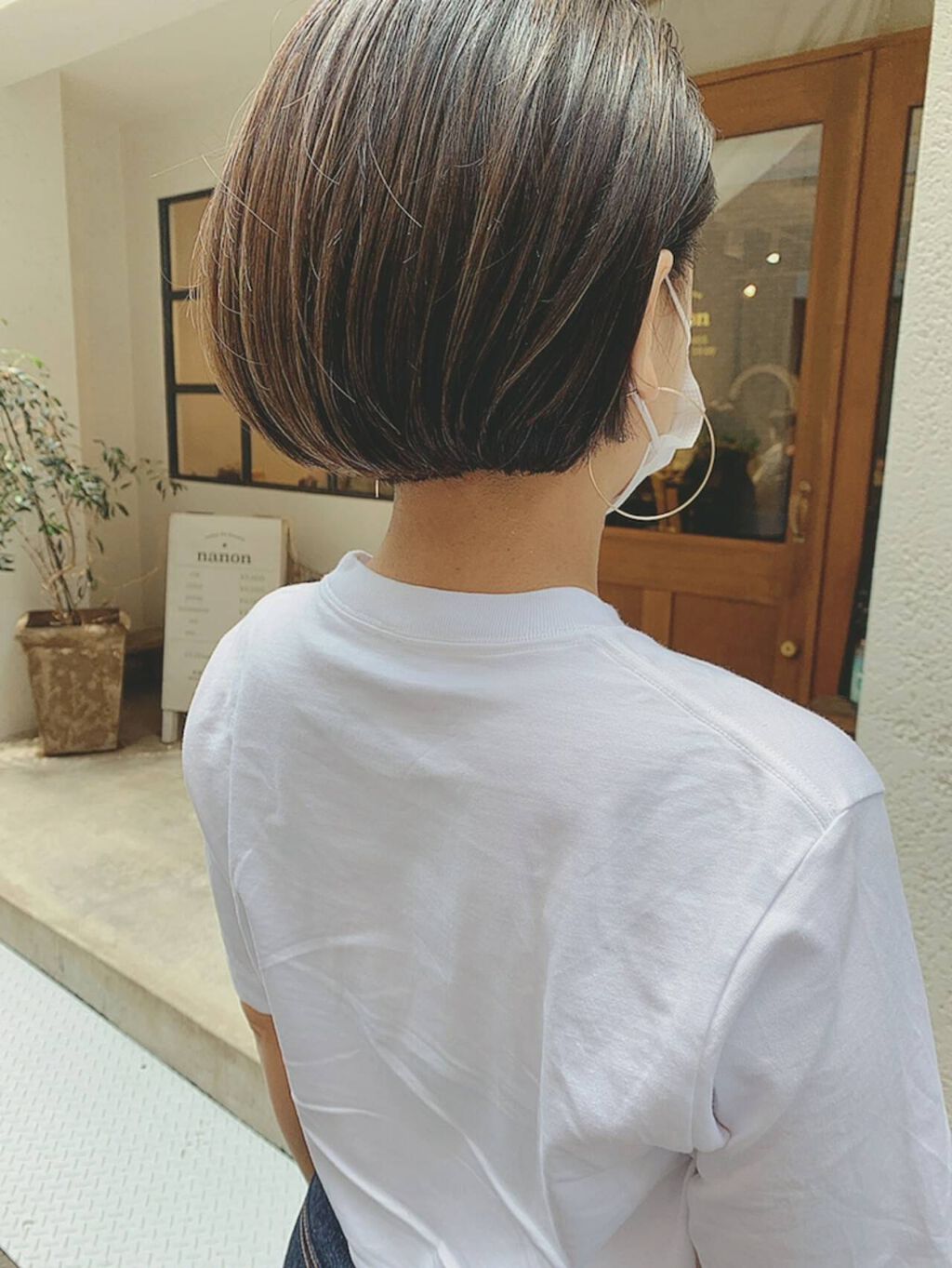 「髪のハイライトカラー人気おすすめ特集!ブリーチなしやボブ向けも♡髪のダメージやセルフの入れ方も解説」の画像(#750348)