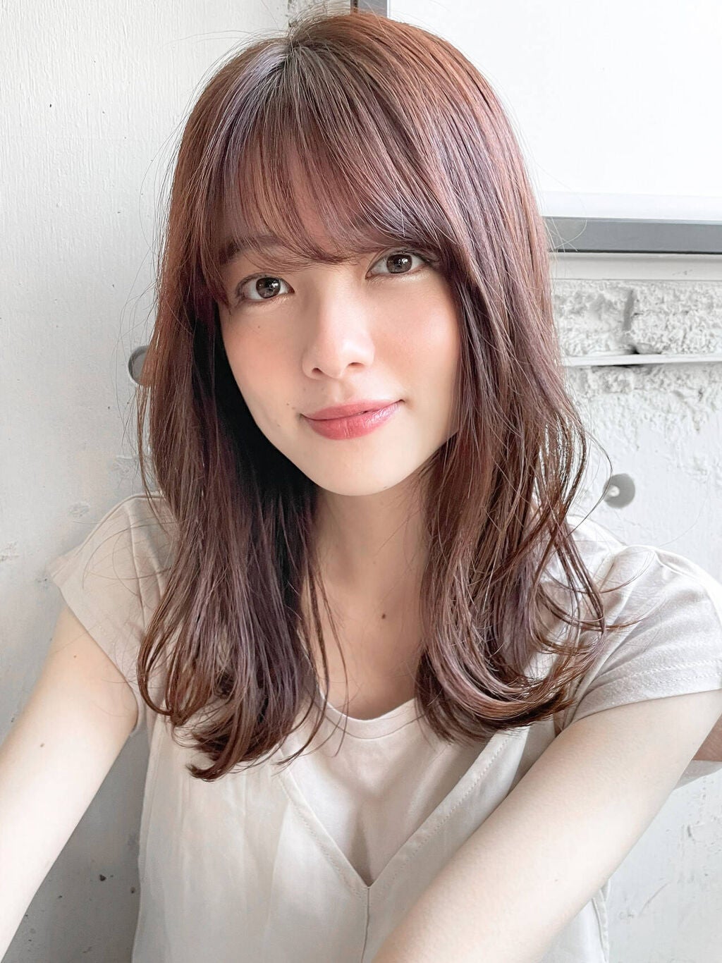 「【保存版】髪がぺたんこになる原因&直す方法!おすすめシャンプーや改善策はコレだ◎」の画像(#338822)