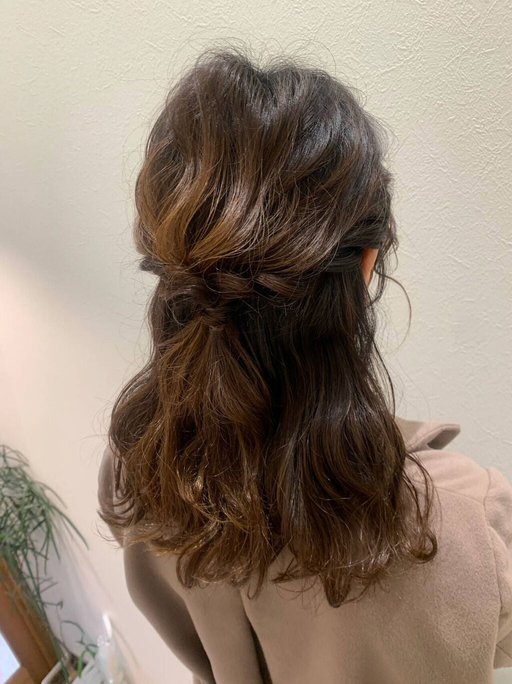 「【保存版】髪がぺたんこになる原因&直す方法!おすすめシャンプーや改善策はコレだ◎」の画像(#338824)