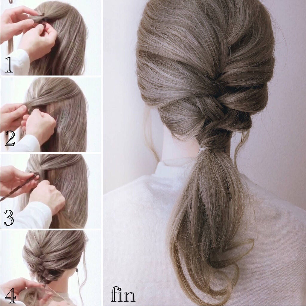 「【保存版】髪がぺたんこになる原因&直す方法!おすすめシャンプーや改善策はコレだ◎」の画像(#338826)