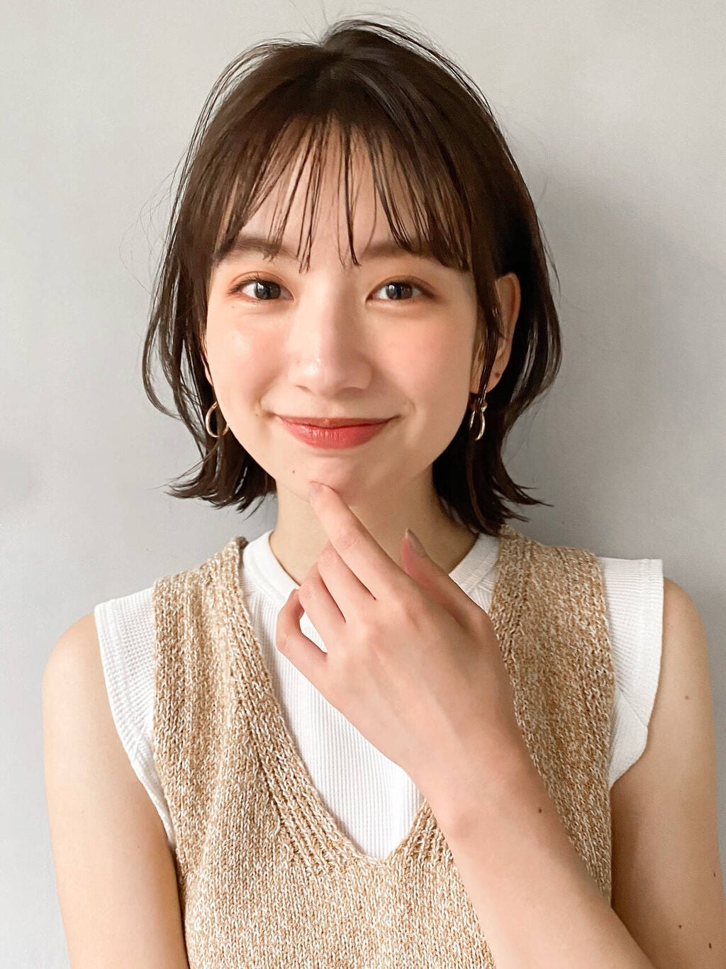 「【保存版】髪がぺたんこになる原因&直す方法!おすすめシャンプーや改善策はコレだ◎」の画像(#338829)