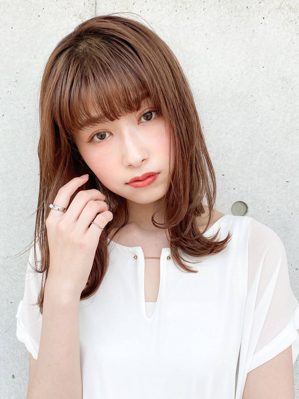 「壇蜜メイクのやり方&おすすめコスメ紹介!リップやまつげなどポイントごとに解説」の画像(#339974)