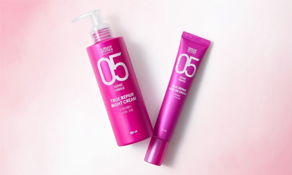 髪用BBクリーム&ナイトクリームって知ってる?韓国サロン発の美髪習慣の画像