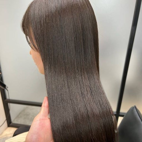 Photo by HAIR