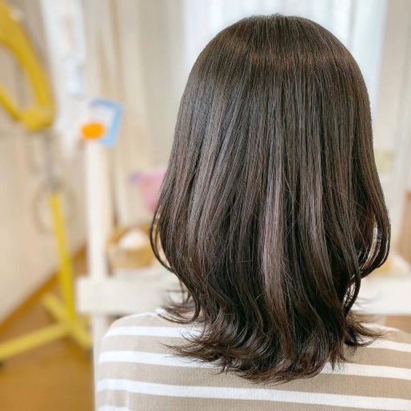 Photo by HAIR