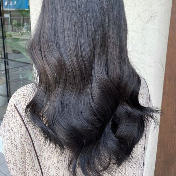 Photo by HAIR