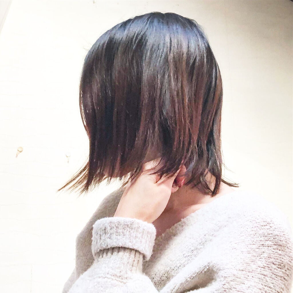 【ショートヘアが似合わない原因って?】面長&丸顔におすすめの髪型や似合う人の特徴を解説!の画像