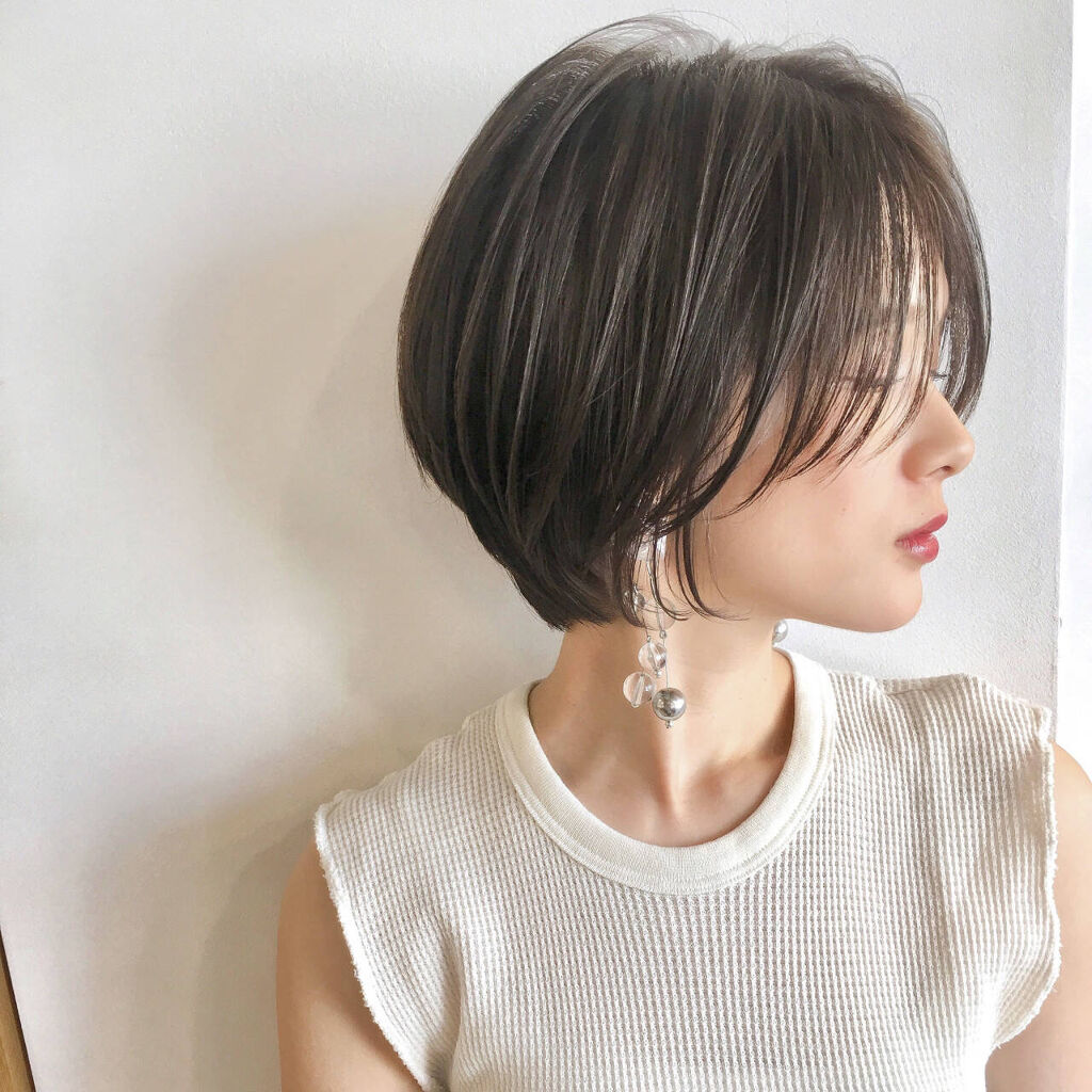 22年最新 北川景子さん風のメイク方法 ナチュラルなアイライン 眉毛 アイシャドウの簡単なやり方 Lips