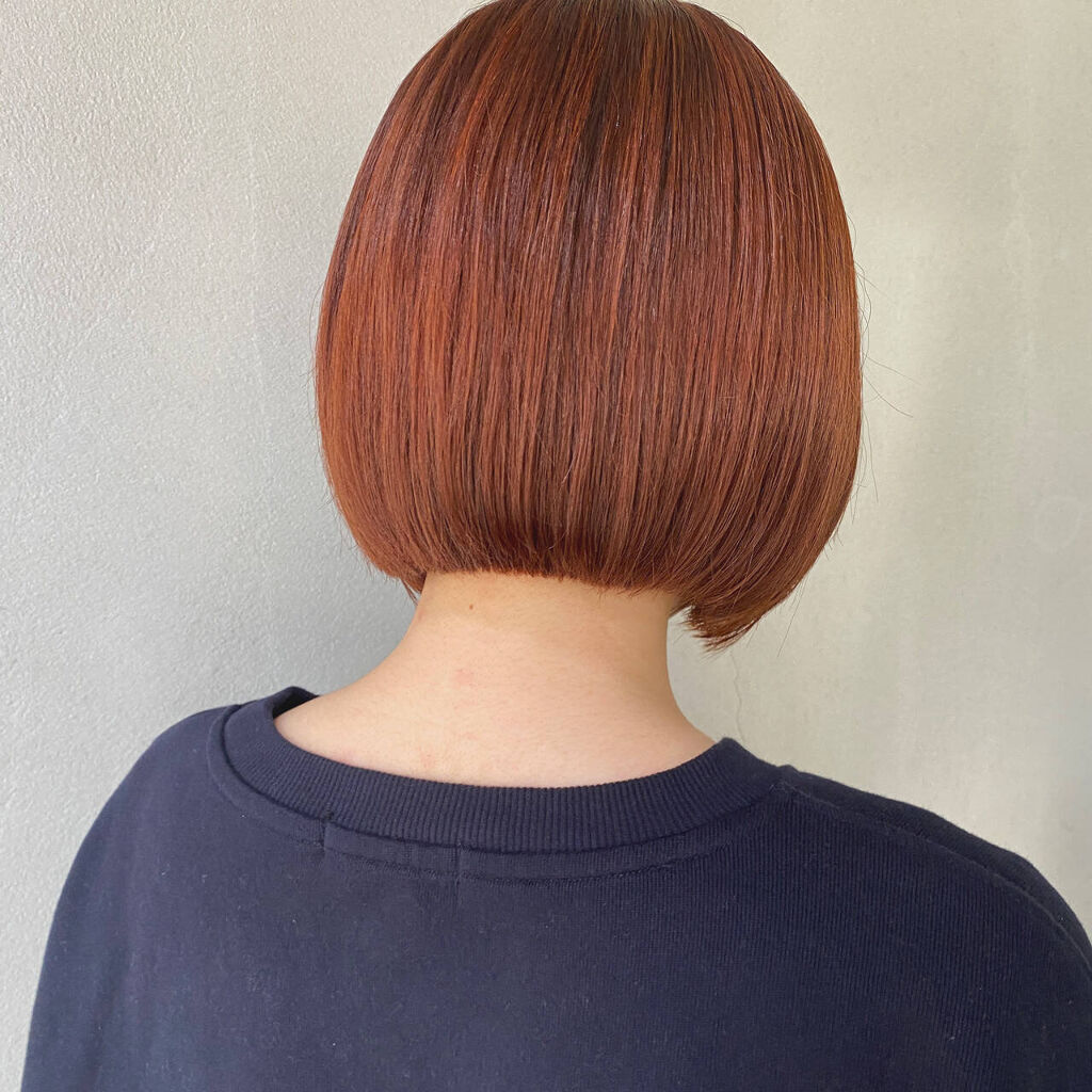 「髪の毛を染めるときの色の参考に!メンズ受けの良いかわいいヘアカラーカタログ」の画像(#342384)