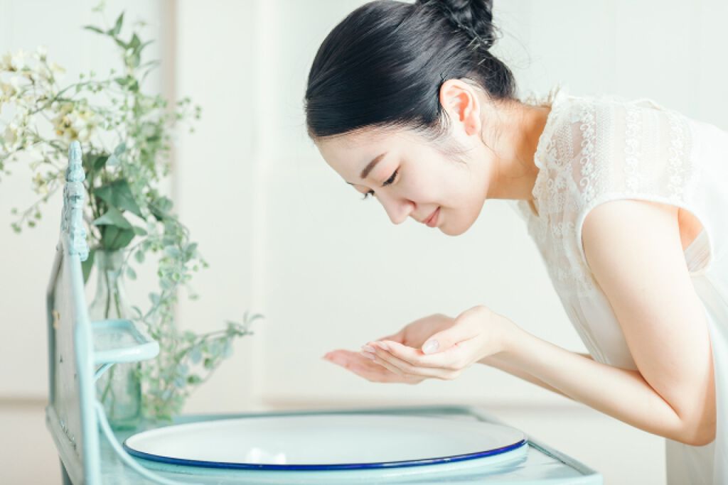 プチプラでできる!混合肌のスキンケアとおすすめアイテム15選<洗顔・化粧水・乳液>の画像