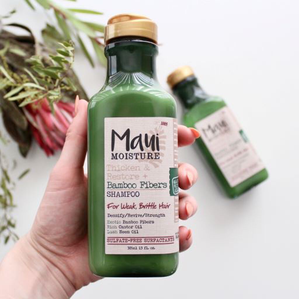 シルバーシャンプーおすすめ6選|いつから使うのがベスト?シルバーシャンプーの効果&選び方も徹底紹介の画像