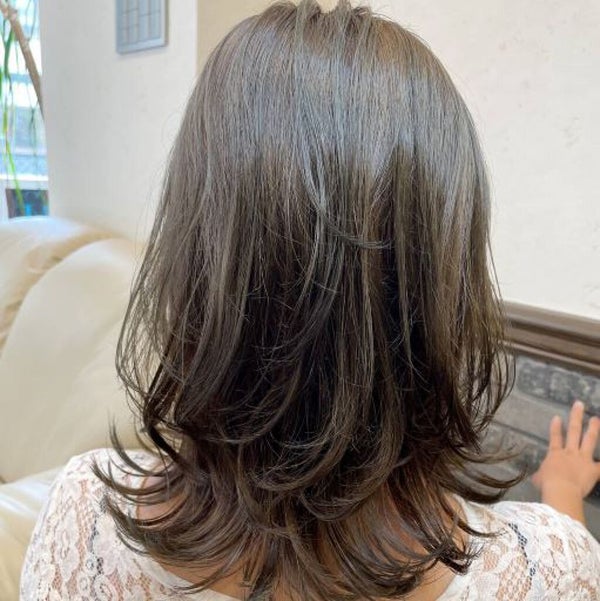 Photo by HAIR