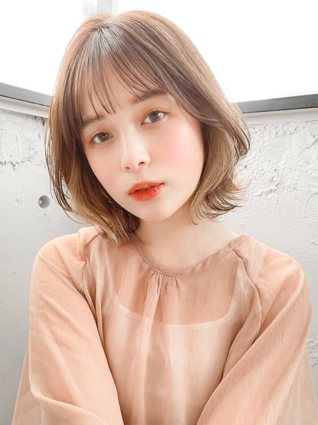 「アーモンドアイメイクとは?一重・奥二重・二重別のやり方|整形なしでかわいい目元♡」の画像(#345439)