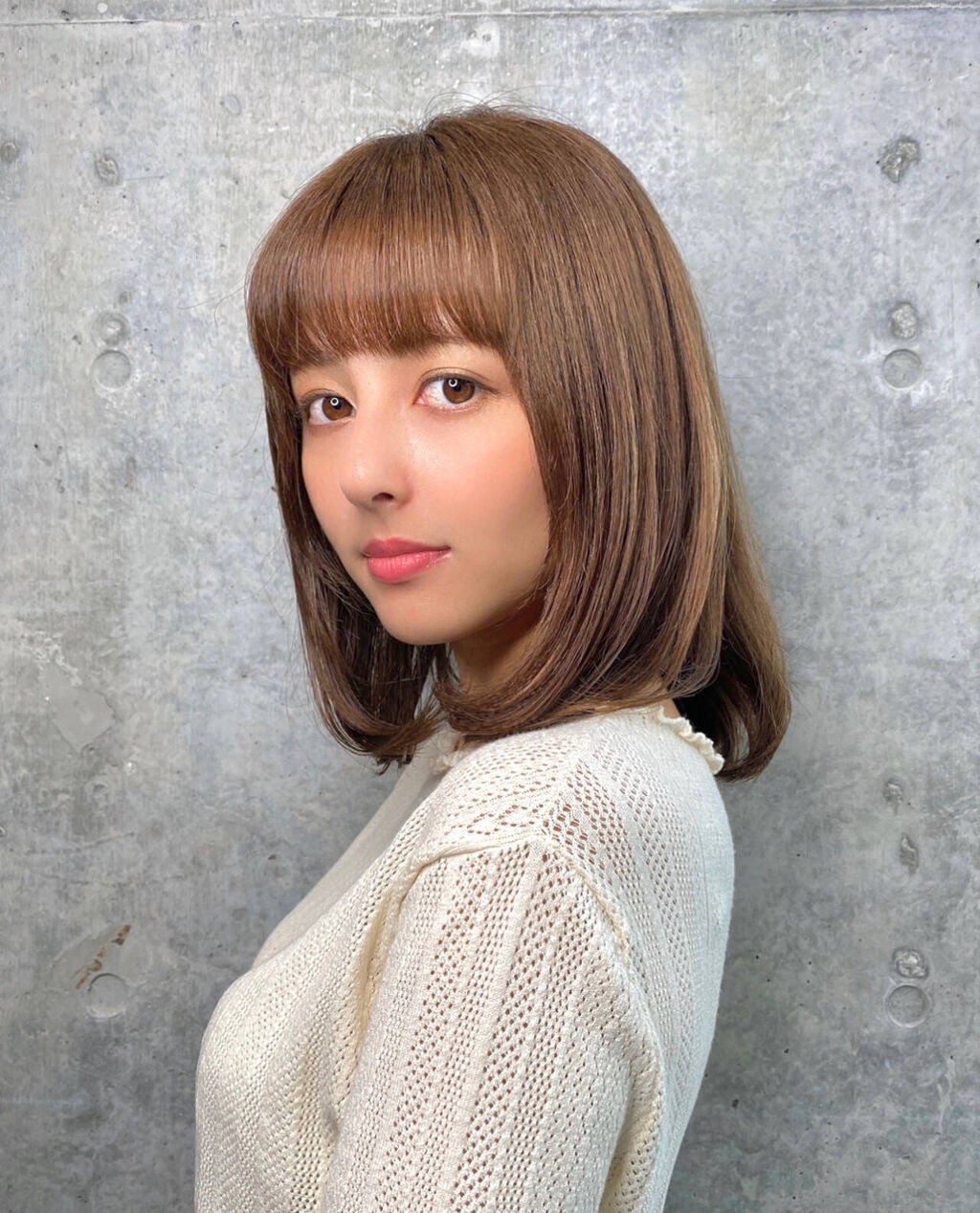 「アーモンドアイメイクとは?一重・奥二重・二重別のやり方|整形なしでかわいい目元♡」の画像(#345443)