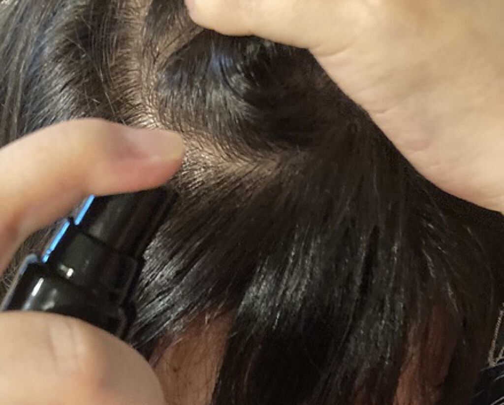 ヘアトニックの使い方を解説|ドライヤーやシャンプーとのタイミングは?おすすめアイテムもの画像