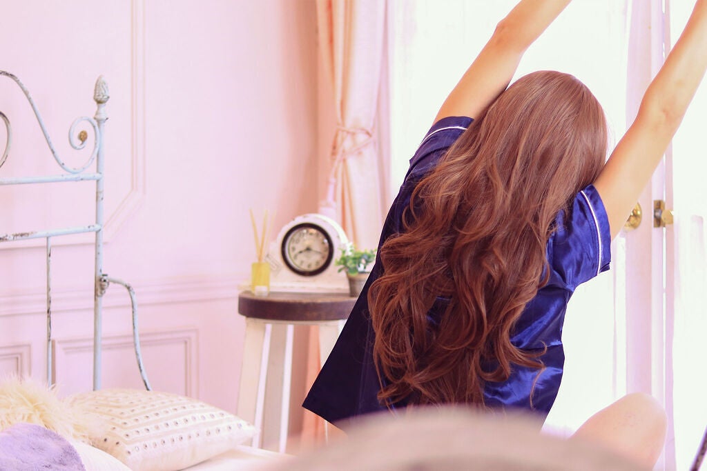 朝起きると皮脂がすごい方におすすめ!さっぱり使える化粧水【混合肌・オイリー肌・男性にも】の画像