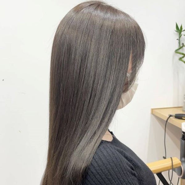 Photo by HAIR