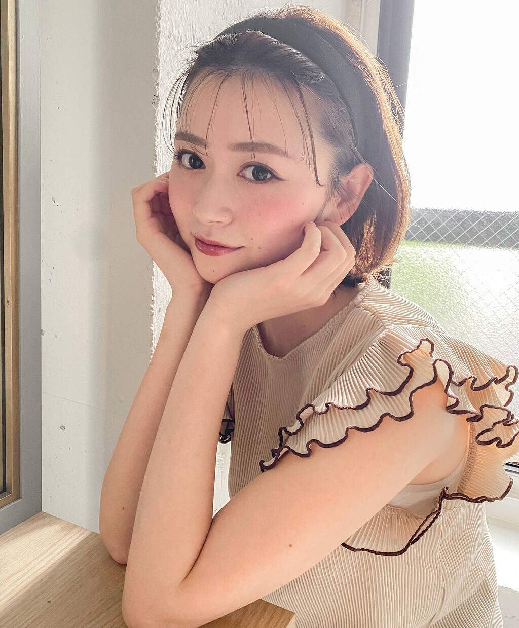 「【今すぐ解決】ヘアオイルをつけすぎたときの対処法&予防策【ベビーパウダーなしでもできる!】」の画像(#355287)