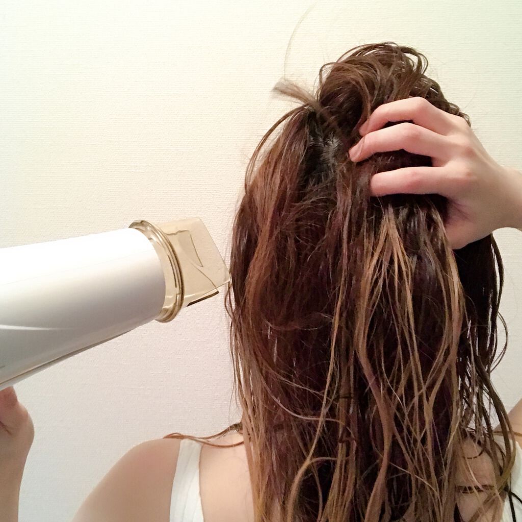 【今すぐ解決】ヘアオイルをつけすぎたときの対処法&予防策【ベビーパウダーなしでもできる!】の画像