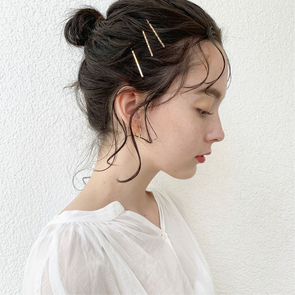 「【今すぐ解決】ヘアオイルをつけすぎたときの対処法&予防策【ベビーパウダーなしでもできる!】」の画像(#355322)