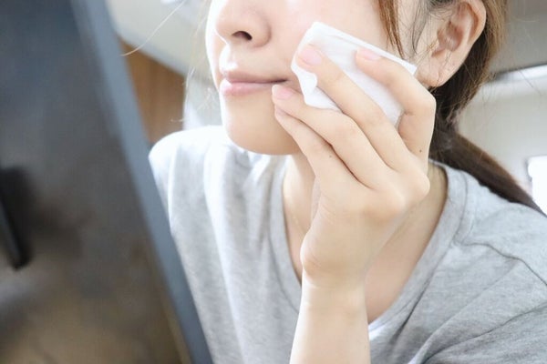 【超簡単!保湿ティッシュの作り方】花粉の時期や鼻水による肌荒れ&スキンケアにおすすめの画像
