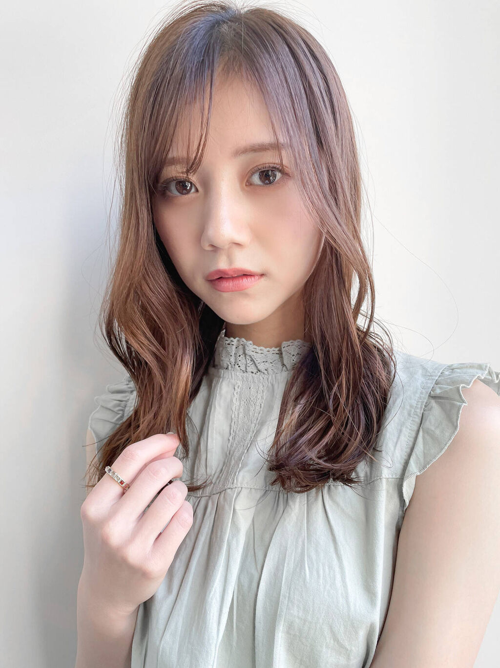 ヘアミルクの使い方|しっとりまとまるツヤ髪を手にいれよう【おすすめの人気アイテムも】の画像
