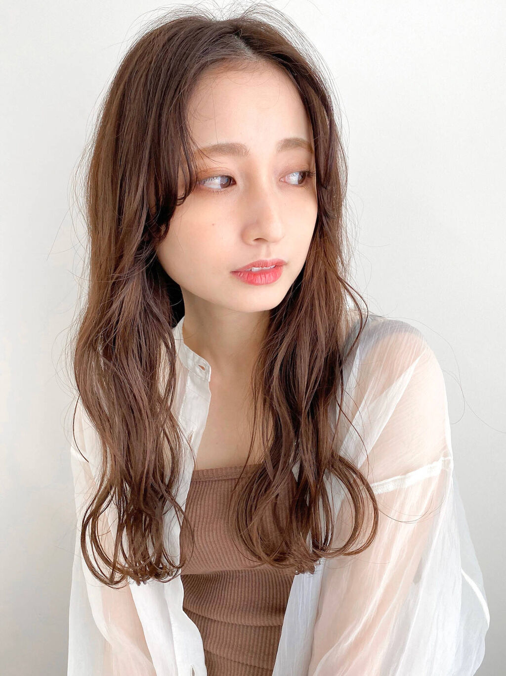 茶髪のとき眉毛の色はどうする おすすめアイブロウコスメ紹介 Lips