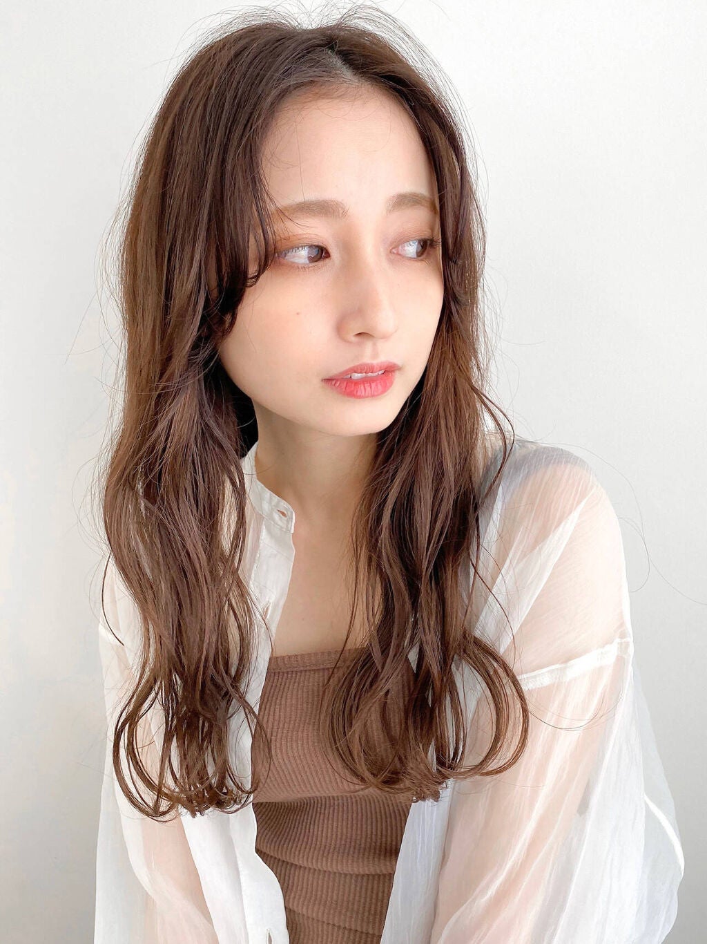 「茶髪のとき眉毛の色はどうする?おすすめアイブロウコスメ紹介」の画像(#358137)