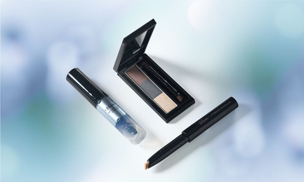 Viséeの最新アイテム【眉まわり専用コンシーラー】であなたの眉メイクをアップデート!の画像