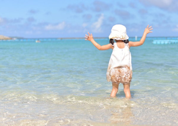 【2023年】海水浴向け最強日焼け止め人気ランキングTOP15!子供におすすめ・サンゴの環境を考えたノンケミカルもの画像