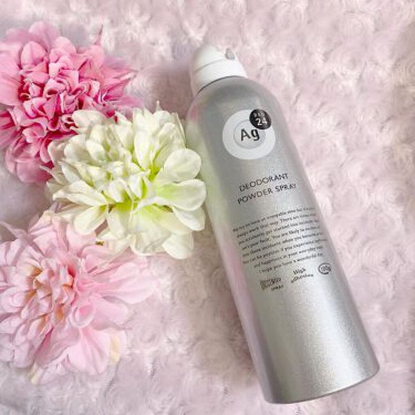 制汗剤は使わないほうがいい?!正しい使い方で汗対策|人気のおすすめ制汗剤14選も紹介の画像