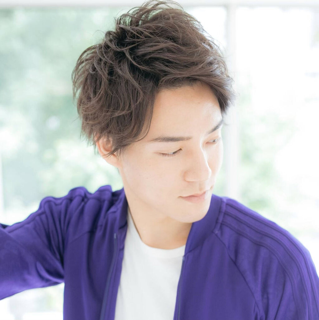 「男性向け《かっこいい眉毛の整え方》自分に似合う眉の作り方や一重に似合う眉も紹介」の画像(#364885)