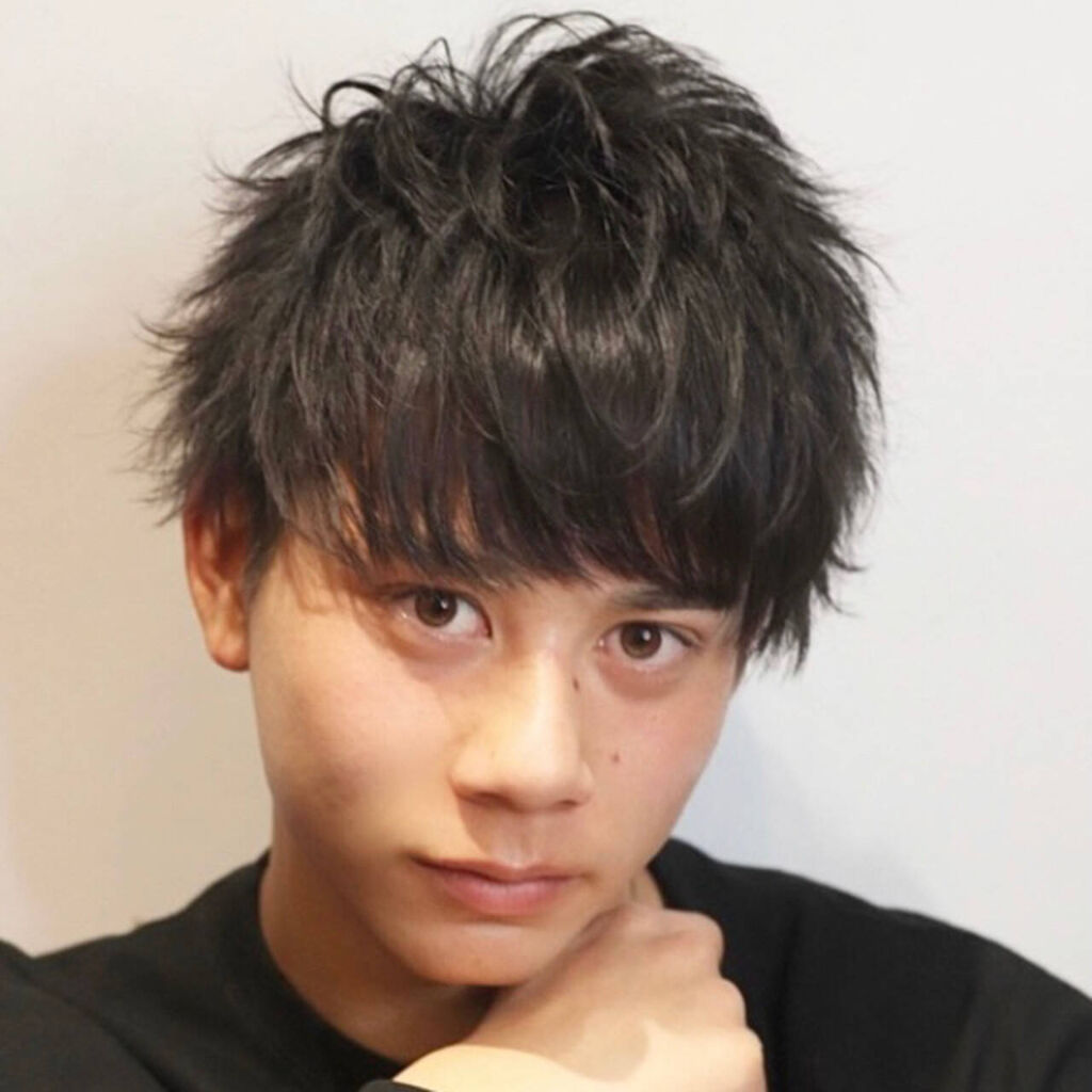 「男性向け《かっこいい眉毛の整え方》自分に似合う眉の作り方や一重に似合う眉も紹介」の画像(#364890)