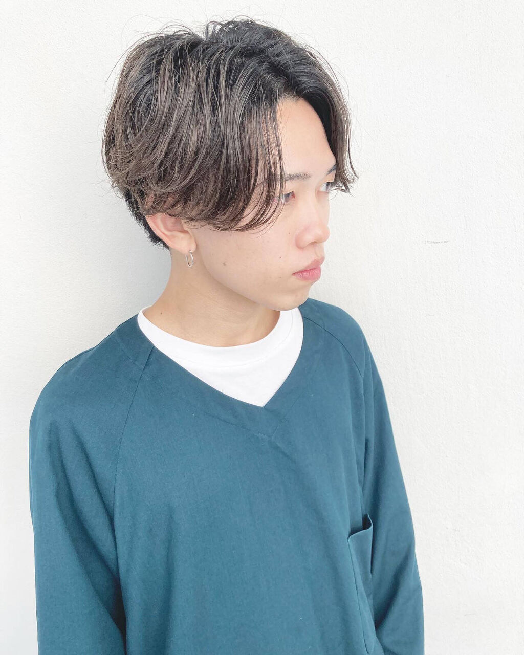 「男性向け《かっこいい眉毛の整え方》自分に似合う眉の作り方や一重に似合う眉も紹介」の画像(#365095)