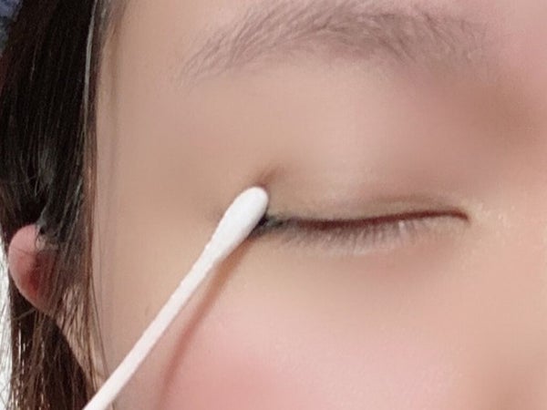 マツエクにアイラインはできる?引き方のコツ&落とし方《おすすめアイライナーも!》の画像