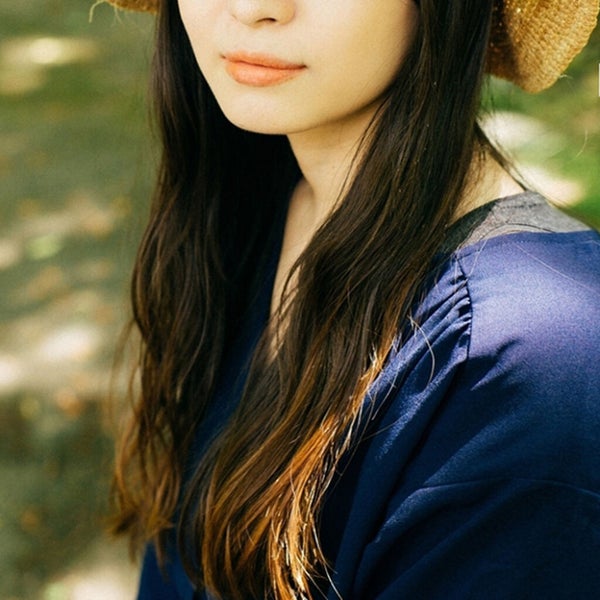 これ1本でOK!「haru」のシャンプーで、うるうる・サラ髪を手に入れて。の画像