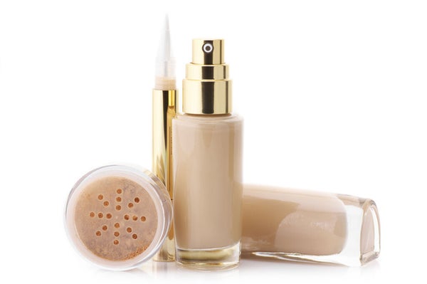 スポンジなんてなんでもいいでしょ?それって損してるかも!オススメのファンデーション用のスポンジ♡の画像