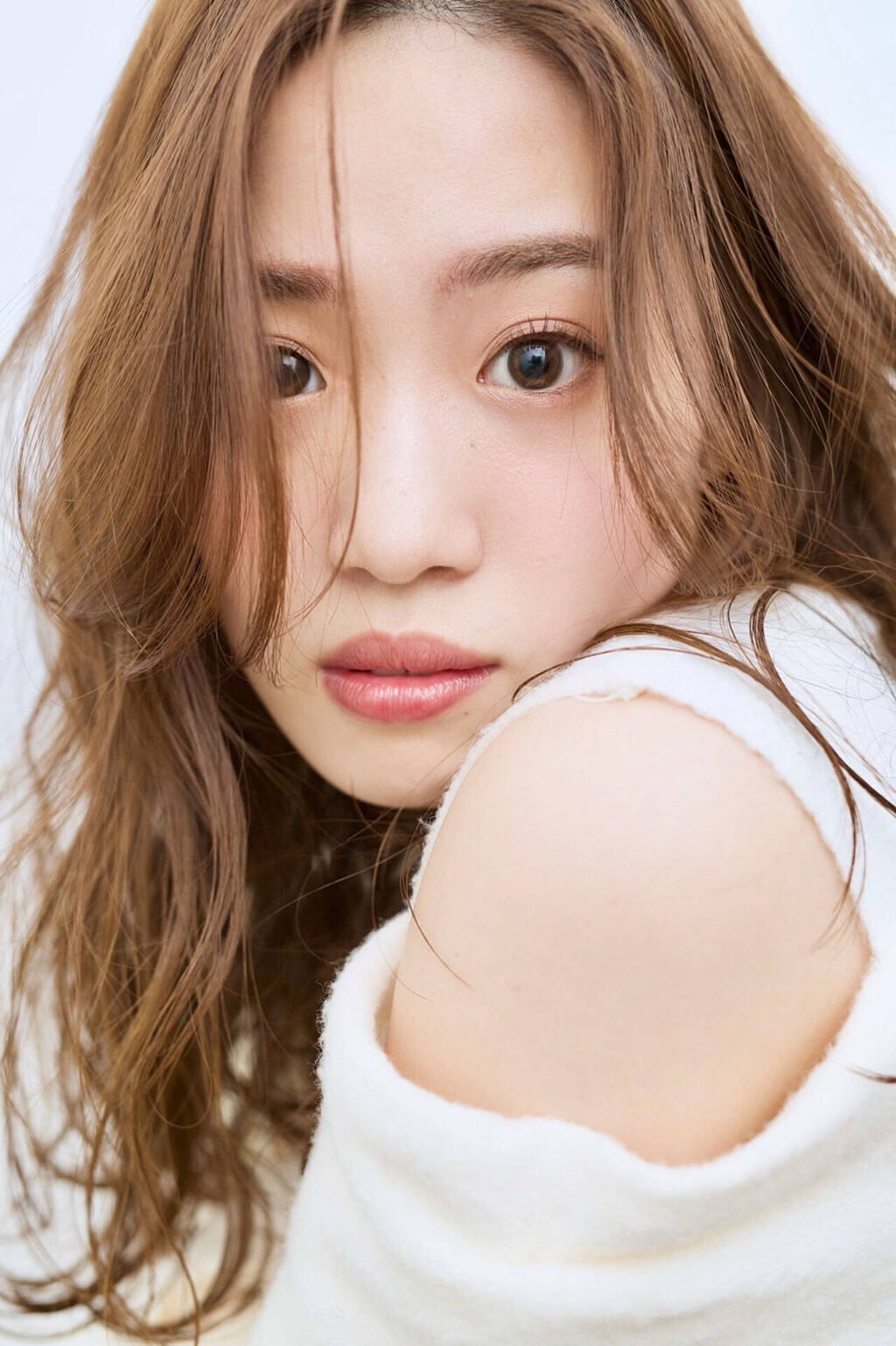化粧濃い の基準はどこから メイクが濃いと言われない方法解説 Lips