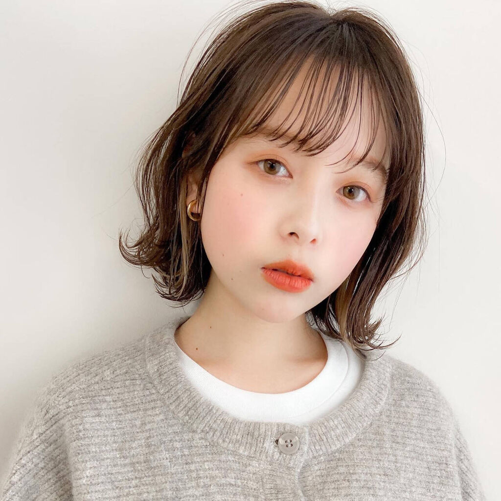化粧濃い の基準はどこから メイクが濃いと言われない方法解説 Lips
