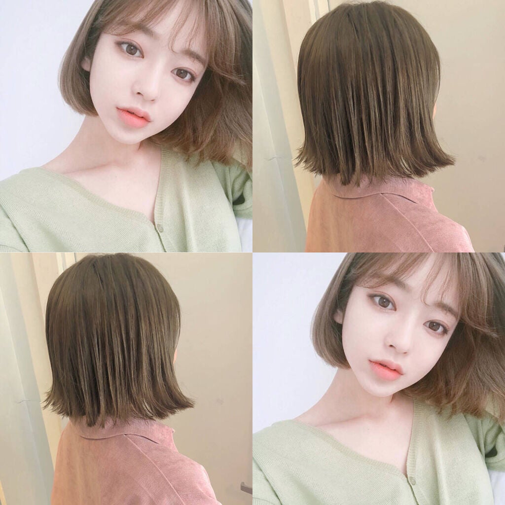 「【猫顔女性の特徴&メイク方法】女優や韓国アイドル風のかわいい猫顔をゲットしよう♡」の画像(#369622)