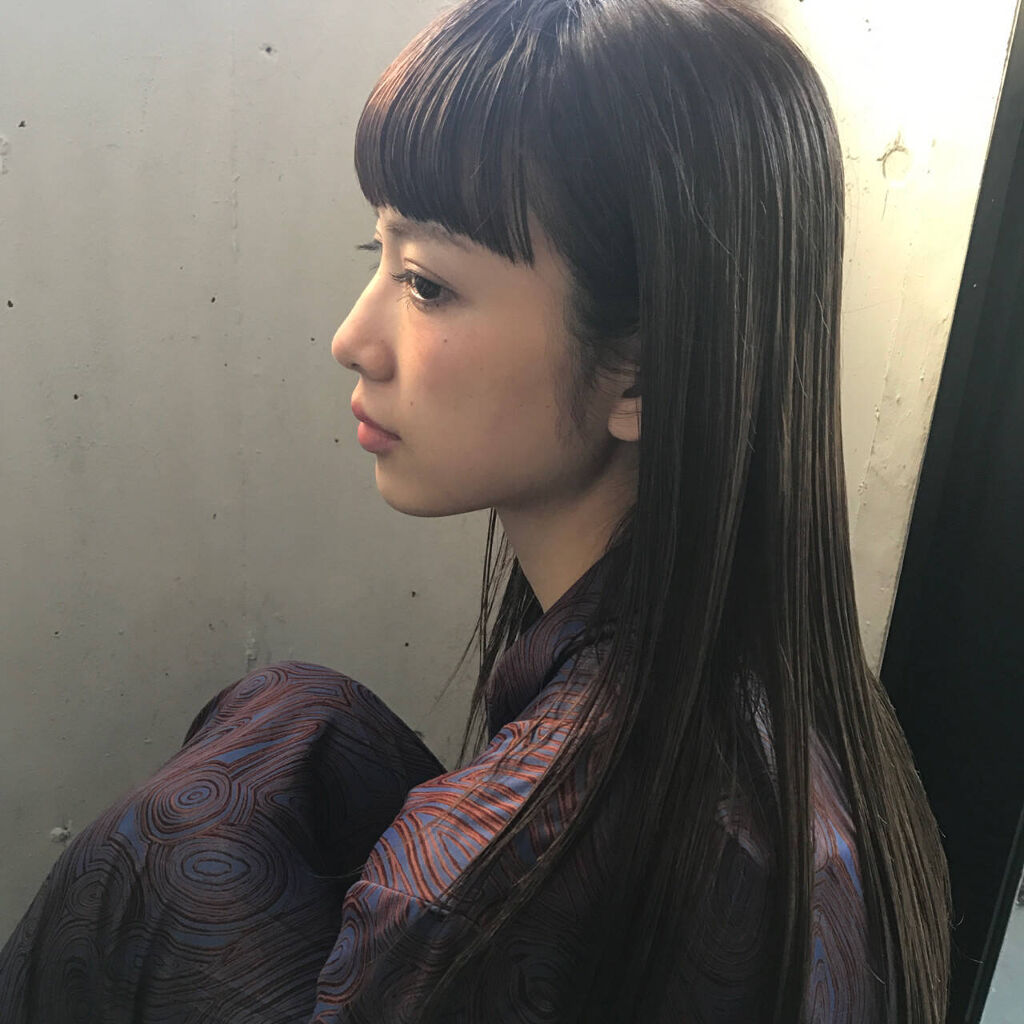 「黒木メイサさん風メイクのやり方解説!目元メイクや眉毛メイクのポイントも」の画像(#371116)