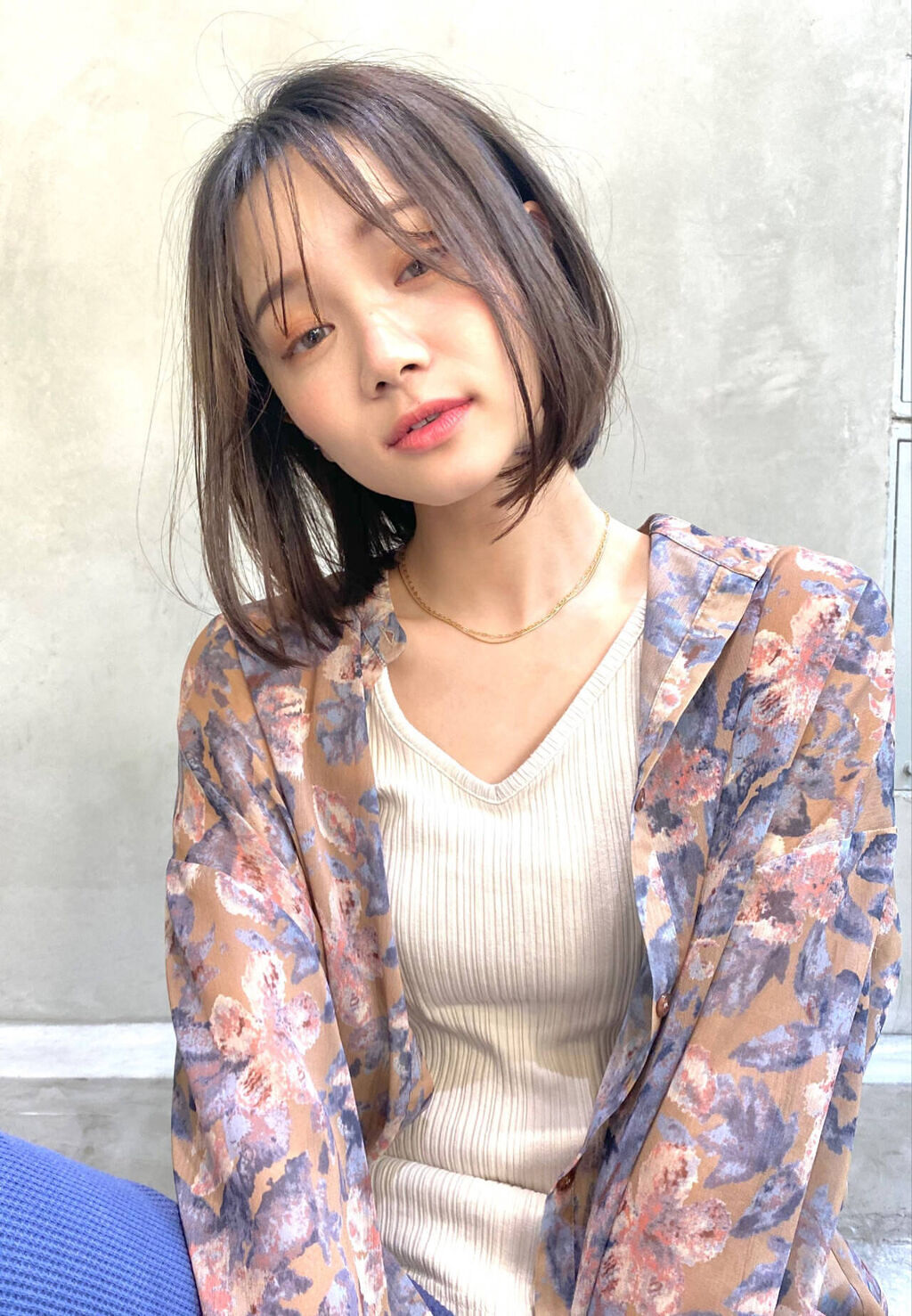 「倉科カナさんものまねメイクのやり方解説!ポイントを押さえてかわいい女性に」の画像(#371530)
