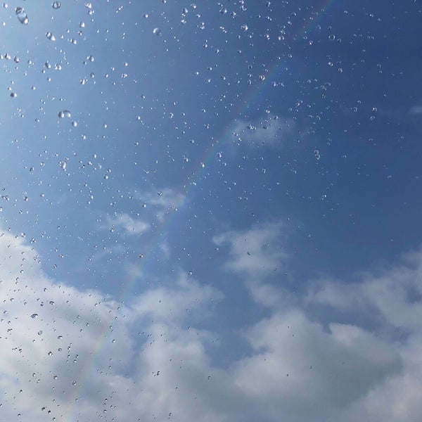 【梅雨のお悩みに】湿気による、メイク・髪のトラブルにオサラバしましょ!の画像