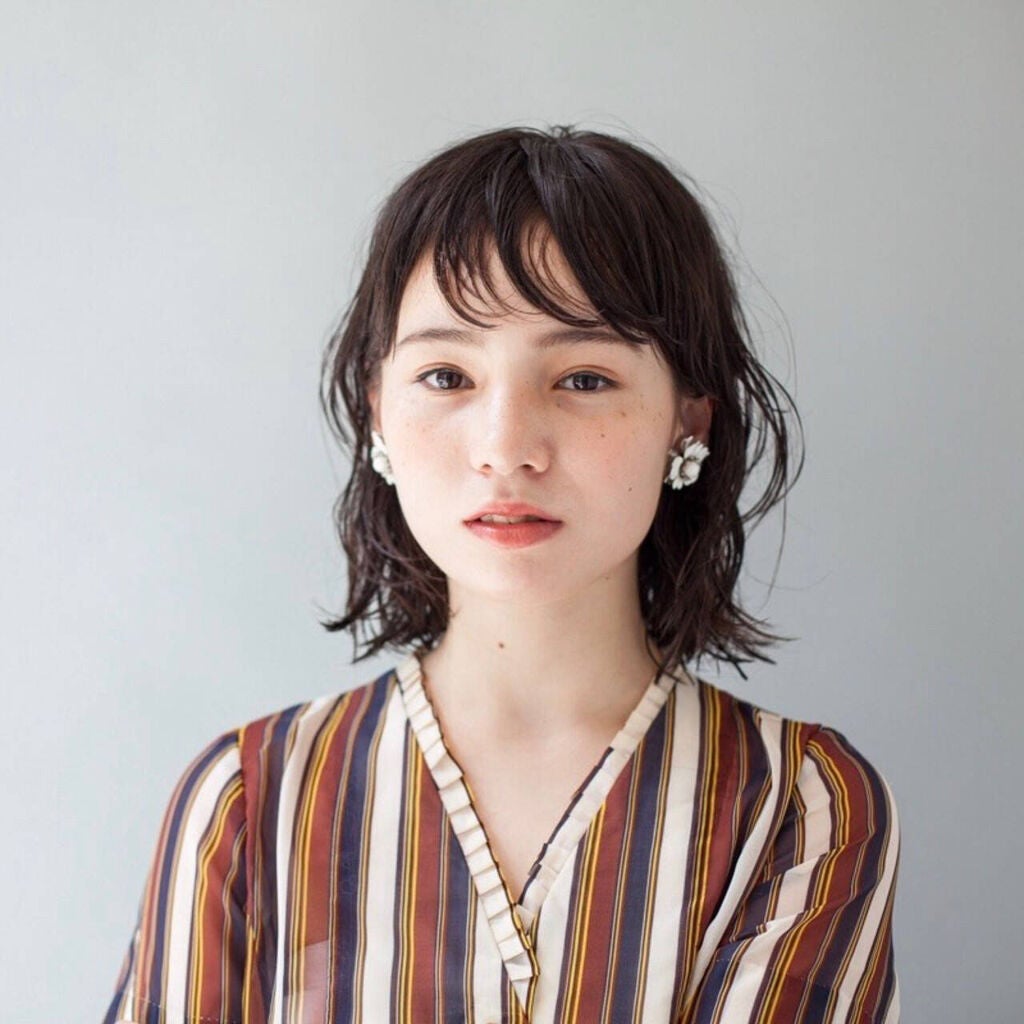 「【2022年版】マスカラなしメイクで垢抜け♡芸能人や韓国美人もハマるマスカラなしメイク《30代・40代》」の画像(#372124)