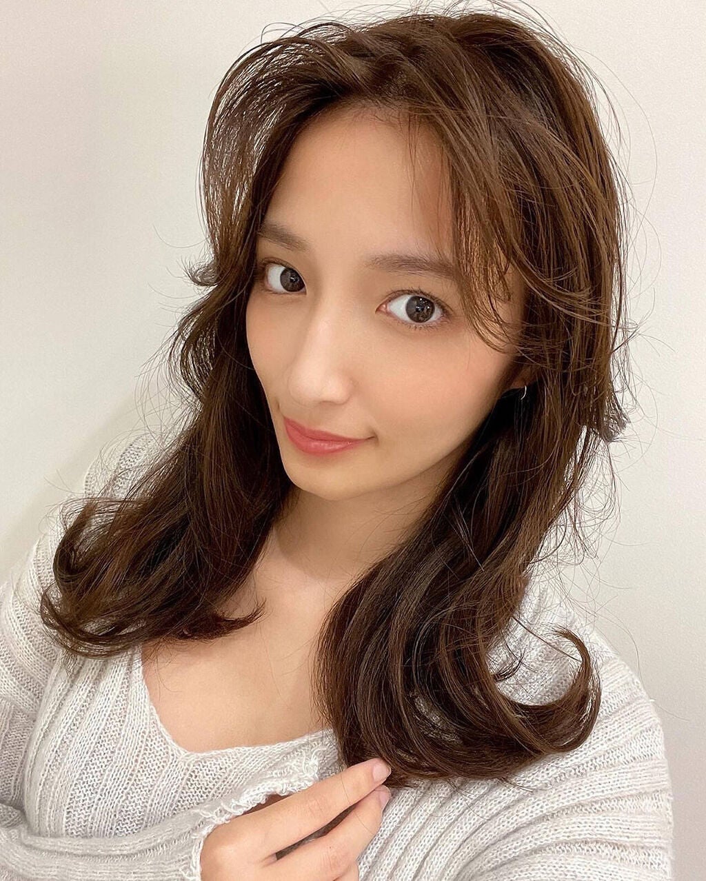 「【2022年版】マスカラなしメイクで垢抜け♡芸能人や韓国美人もハマるマスカラなしメイク《30代・40代》」の画像(#372165)