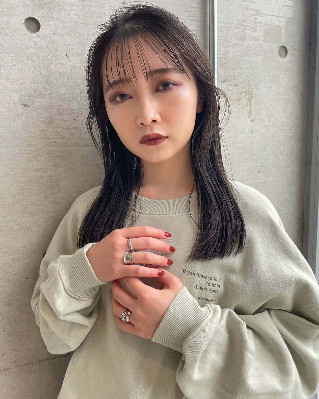 「長谷川潤さんのような凛々しい眉毛が理想!整え方やメイクのポイント解説」の画像(#372686)