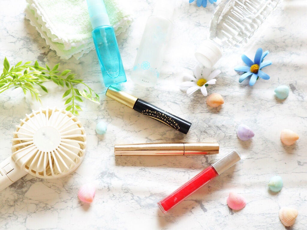 【#2022上半期ベスコス使ってみた】受賞アイテムをレビューしてSpecialコスメセットをゲット!の画像