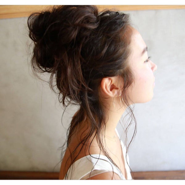 Photo by HAIR