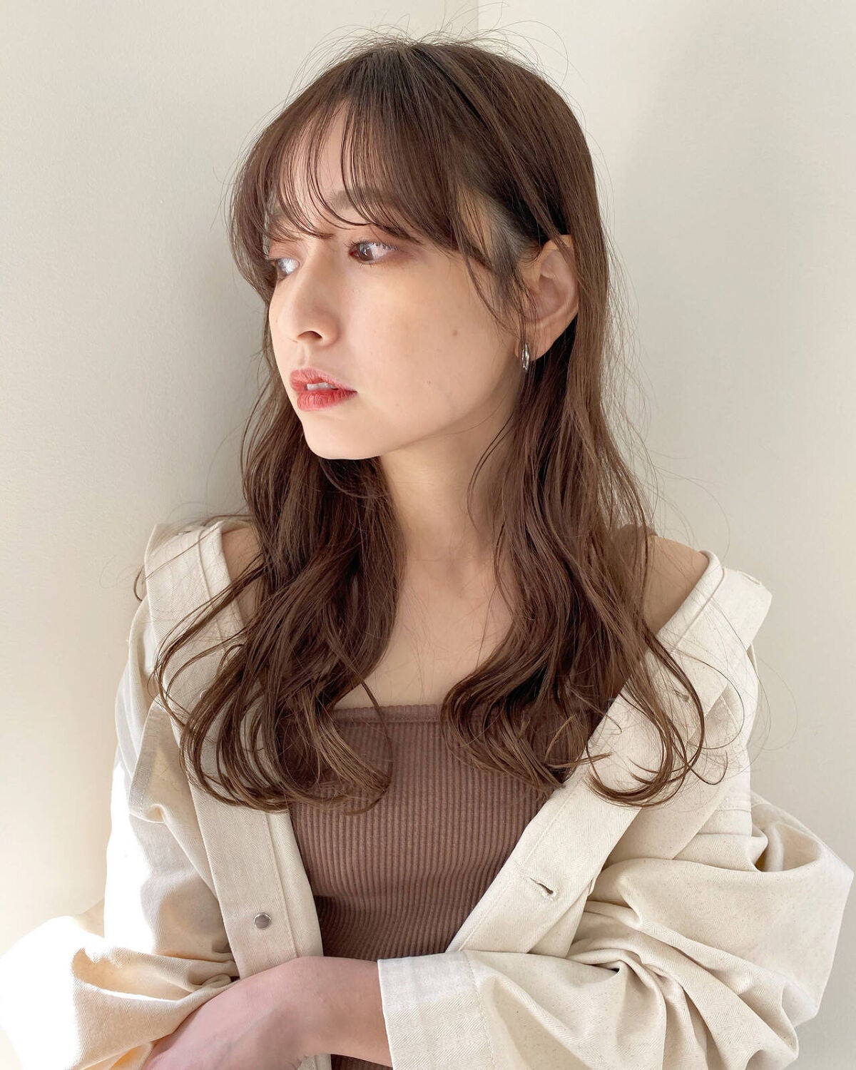 「宇垣美里さん真似メイクのやり方解説!眉毛やアイメイクのポイントも紹介」の画像(#381898)